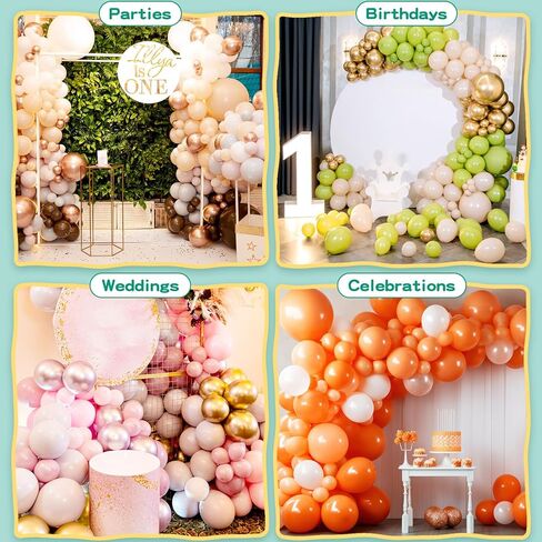 Balloon Shine Spray, 8 Oz High Shine Balloon Spray Odorless, Instant Shine and Lasting More than 7 Days, Waterproof, Perfect for Party, Weddings, and Other Celebrations in Kuwait