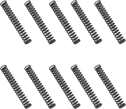 10PCS Custom Spring Replacements Fit for Demko AD20 and 20.5 DIY Making Accessory in Kuwait