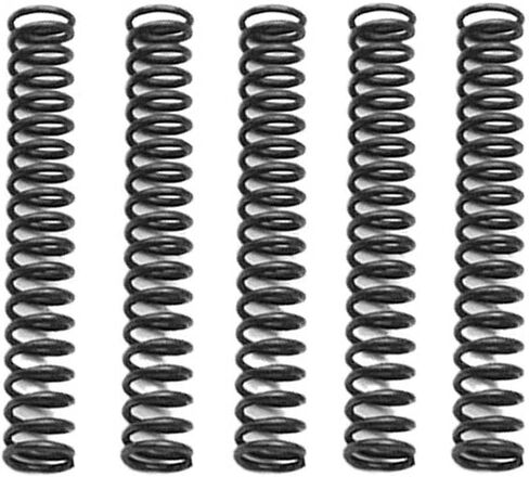 10PCS Custom Spring Replacements Fit for Demko AD20 and 20.5 DIY Making Accessory in Kuwait