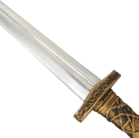 Medieval Dagger Replica – Ancient Roman Style Short Sword for Costume, Cosplay & Decoration in Kuwait