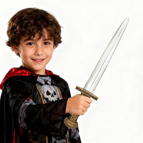 Medieval Dagger Replica – Ancient Roman Style Short Sword for Costume, Cosplay & Decoration in Kuwait