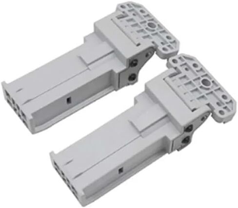 CQ819-60011 لمجموعة مفصلات HP M725 M775 M725dn M775dn ADF (1 قطعة) in Kuwait