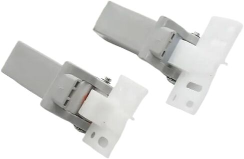 ADF Hinge Right Left 5SETS FL3-6313-000 FL4-2050 Compatible with IR 1430 1435 C1225 C1325 C1335 ADV C250 C350 C351 MF810 MF820 MF830 in Kuwait