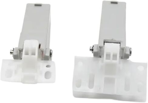 ADF Hinge Right Left 5SETS FL3-6313-000 FL4-2050 Compatible with IR 1430 1435 C1225 C1325 C1335 ADV C250 C350 C351 MF810 MF820 MF830 in Kuwait