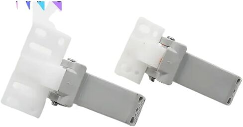 ADF Hinge Right Left 5SETS FL3-6313-000 FL4-2050 Compatible with IR 1430 1435 C1225 C1325 C1335 ADV C250 C350 C351 MF810 MF820 MF830 in Kuwait
