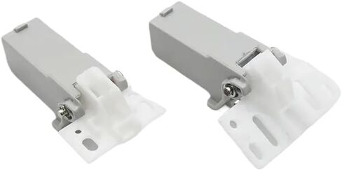 ADF Hinge Right Left 5SETS FL3-6313-000 FL4-2050 Compatible with IR 1430 1435 C1225 C1325 C1335 ADV C250 C350 C351 MF810 MF820 MF830 in Kuwait