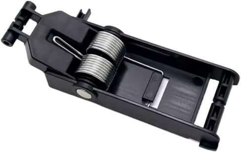 Hinge ADF CE841-60119 CE847-60110 Compatible with M1130 M1132 M1136 M1212 M1213 M1214 M1216 M1217 M1218 M125 M126 M127 M128(5 PCS) in Saudi Arabia