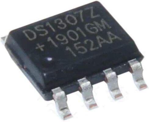 10PCS DS1307 Clock/Timing-Real-Time Clock IC DS1307Z SOP8/DIP8(SMD) in Saudi Arabia