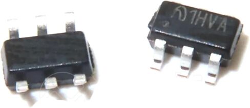 20PCS ME3116AM6G 1Hxx SMD SOT23-6 Step-Down DC Converter Chip in Saudi Arabia