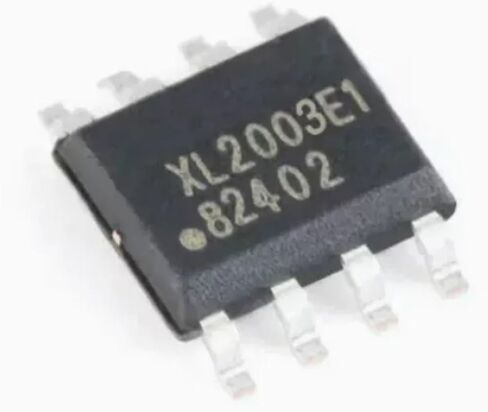 5PCS XL2003E1 XL2006E1 XL2010E1 XL3002E1 XL6007E1 SOP8 Converter Chip(XL3002E1) in Saudi Arabia