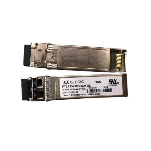 FTLF8529P3BCV-QL 16G SW Multi-Mode 300m Optical Module in Saudi Arabia