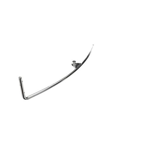 ذراع النجمة، يسار 7 بوصة 2B-Z19514 - قطعة غيار أصلية من صانع المعدات الأصلية in Kuwait