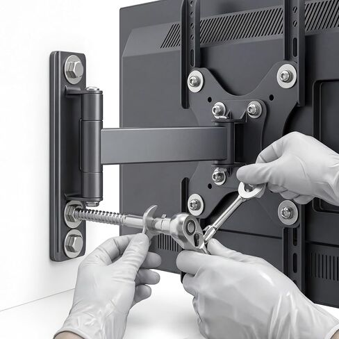 غسالات مسطحة من الفولاذ المقاوم للصدأ للبراغي، وغسالات مسطحة، وغسالات للبراغي - تشكيلة غسالات معدنية A2-304 V2A للبراغي والصواميل (549 قطعة، M3 M4 M5 M6 M8 M10 M12) in Kuwait