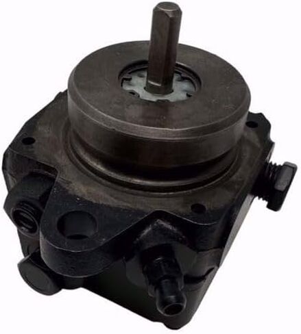 Single Stage Waste Oil Pump A1RA-7738 Fits Suntec RH-RH 2.5 GPH 1725 RPM in Kuwait