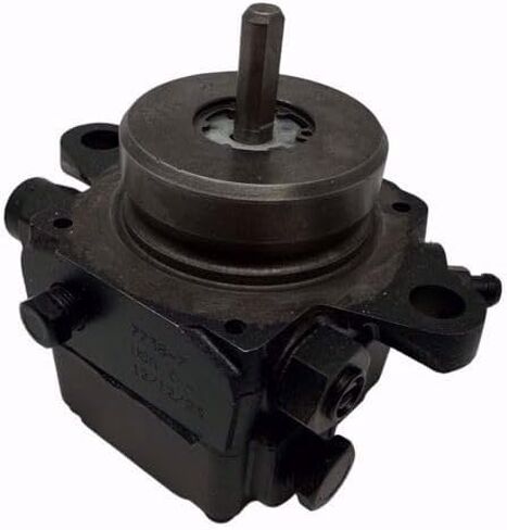 Single Stage Waste Oil Pump A1RA-7738 Fits Suntec RH-RH 2.5 GPH 1725 RPM in Kuwait