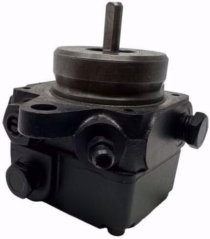 Single Stage Waste Oil Pump A1RA-7738 Fits Suntec RH-RH 2.5 GPH 1725 RPM in Kuwait