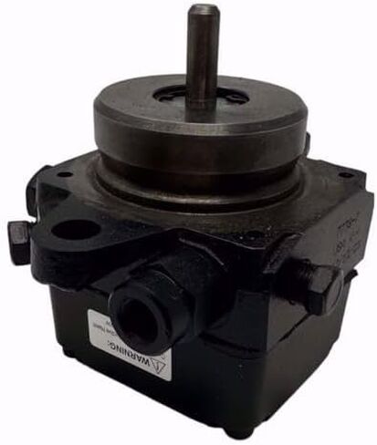Single Stage Waste Oil Pump A1RA-7738 Fits Suntec RH-RH 2.5 GPH 1725 RPM in Kuwait