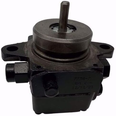 Single Stage Waste Oil Pump A1RA-7738 Fits Suntec RH-RH 2.5 GPH 1725 RPM in Kuwait