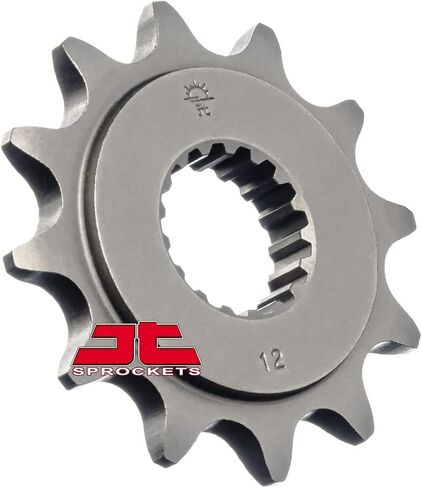 JT Sprockets JTF284.15 15T ضرس أمامي فولاذي in Kuwait