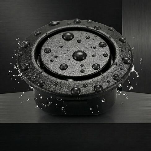 غطاء سدادات فتحة رادار ممتص الصدمات للسيارة - 20 قطعة، أغطية حماية لفتحة مستشعر مصد الصدمات البلاستيكية المقاومة للماء، تناسب عالمي لمعظم السيارات وسيارات الدفع الرباعي وسيارات السيدان - تركيب سهل بالقابس in Kuwait