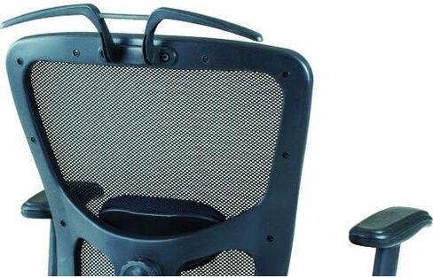 TRUSCO Mesh Chair MC-5HG in Saudi Arabia