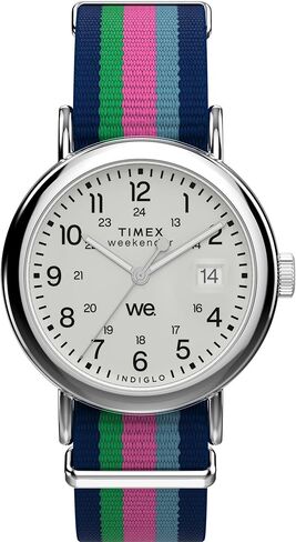 Timex X Peanuts Unisex Weekender 36mm Watch in Saudi Arabia