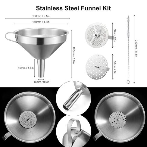 مجموعة ملحقات الطابعة ثلاثية الأبعاد من الراتنج، بما في ذلك وسادة سيليكون للتنظيف وقمع من الفولاذ المقاوم للصدأ، وسكين أدوات الصيانة، وملاقط، وقمع، ومقص، وسكين التشذيب، ومجموعة أدوات الطابعة ثلاثية الأبعاد (مجموعة أدوات الراتنج) in Kuwait