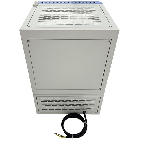 Programmable Muffle Furnace for Laboratory Sintering & Heat Treatment/MoSi2 Heater 110V 2.5KW in Kuwait