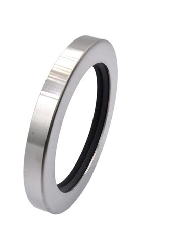 50 * 72 12 Lip Oil Seal Housing Single and Dual Screw Air Compressor Spare Parts(50x72x12 CDLCWBK) in Saudi Arabia