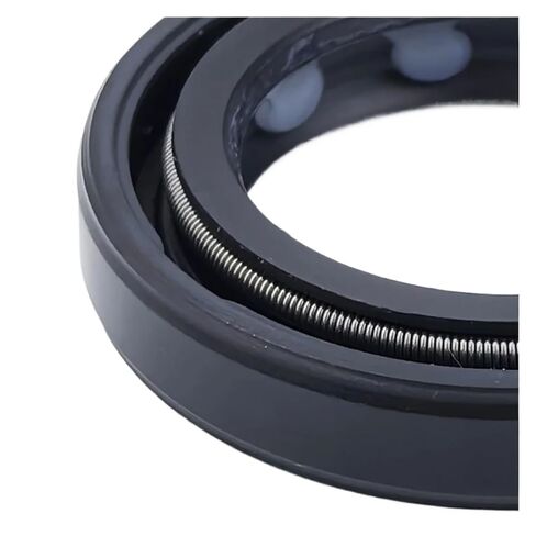 17/20/22.225/28.575/32/41.28mm Shaft Oil Seal Hydraulic Pump Gasket Sealing Ring(49.2252x68.0212x7.9) in Saudi Arabia