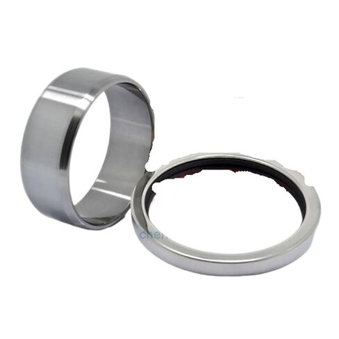 Air Compressor Spare Parts 1pc Oil Seal & Shaft Sleeve 2pcs a kit in Kuwait