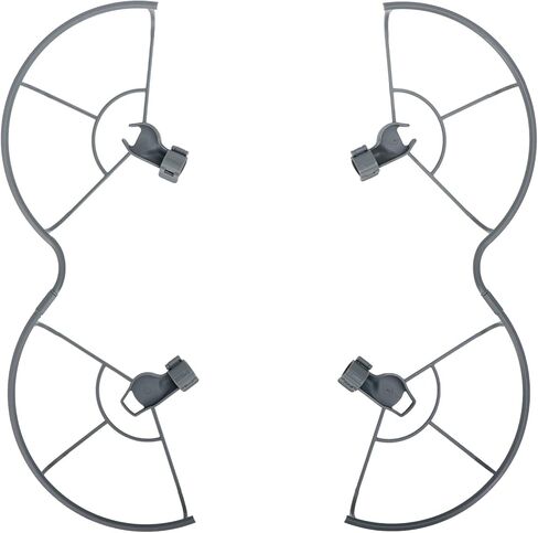 Propeller Guards for DJI Mini 5 Pro, Protective Propeller Guard Set, Collision Protection Cover in Saudi Arabia