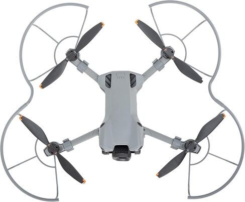 Propeller Guards for DJI Mini 5 Pro, Protective Propeller Guard Set, Collision Protection Cover in Saudi Arabia