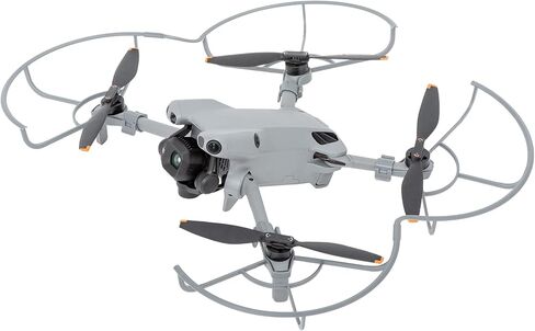 Propeller Guards for DJI Mini 5 Pro, Protective Propeller Guard Set, Collision Protection Cover in Saudi Arabia