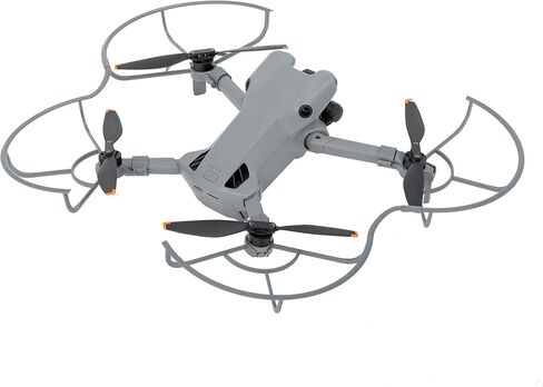 Propeller Guards for DJI Mini 5 Pro, Protective Propeller Guard Set, Collision Protection Cover in Saudi Arabia
