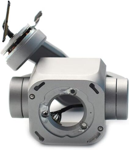 Original Gimbal Housing without Camera for DJI Mavic 2 Pro Drone Replacement Accessories Gimbal Shell for Mavic 2 Pro UAV Repair Parts in Kuwait