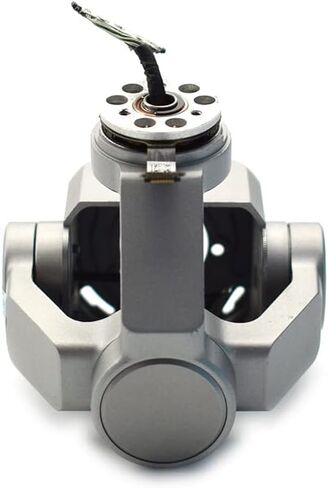 Original Gimbal Housing without Camera for DJI Mavic 2 Pro Drone Replacement Accessories Gimbal Shell for Mavic 2 Pro UAV Repair Parts in Kuwait