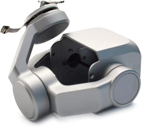 Original Gimbal Housing without Camera for DJI Mavic 2 Pro Drone Replacement Accessories Gimbal Shell for Mavic 2 Pro UAV Repair Parts in Kuwait