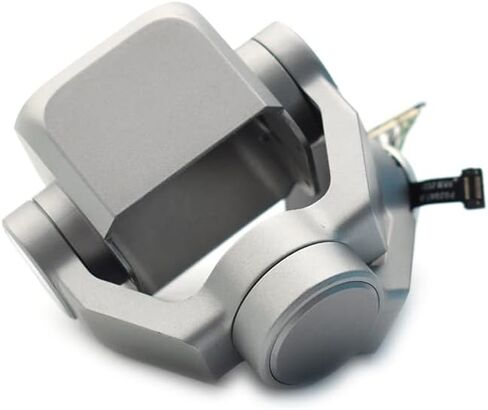 Original Gimbal Housing without Camera for DJI Mavic 2 Pro Drone Replacement Accessories Gimbal Shell for Mavic 2 Pro UAV Repair Parts in Kuwait