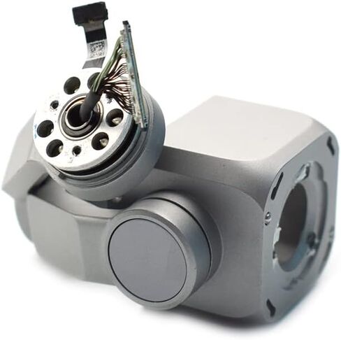 Original Gimbal Housing without Camera for DJI Mavic 2 Pro Drone Replacement Accessories Gimbal Shell for Mavic 2 Pro UAV Repair Parts in Kuwait