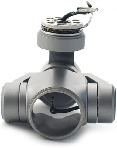 Original Gimbal Housing without Camera for DJI Mavic 2 Pro Drone Replacement Accessories Gimbal Shell for Mavic 2 Pro UAV Repair Parts in Kuwait