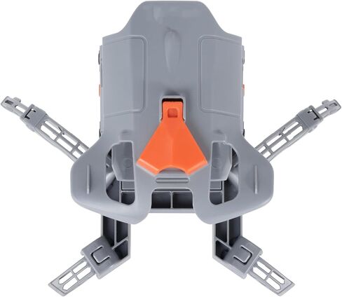 LICHIFIT Foldable Landing Gear for DJI MINI 5 PRO Drone Extended Legs Height Enhancement Stand Spider Leg Style Heightening Bracket Mini5 Pro Height Increasing Kickstand with Propeller Fixator in Saudi Arabia