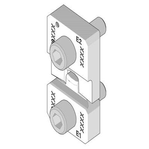 Molex/Waldom, 19803-2080, ASP Tool Kit Perishable Used in an ASP-101RF Press That Processes Metal Strip Product (1 Item/s) in Saudi Arabia
