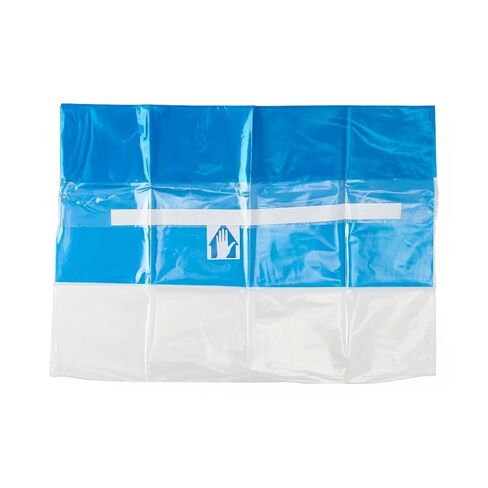 Sterile X-Ray Cassette Cover with Release Liner, 24" x 25",1,Each,DYNJE4010H in Saudi Arabia