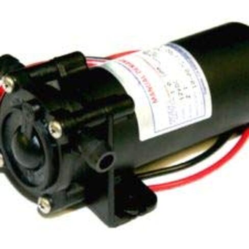 Kent Advance Pump 12 Volt 15 PSI 56639470 SelectScrub 27 33 39 Floor Machine in Saudi Arabia