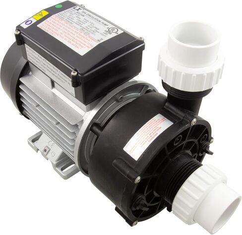 Pump, Circ, LX WTCM, 1/15hp, 230v, 48Fr, 1.5", Long Snout in Saudi Arabia