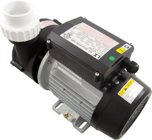 Pump, Circ, LX WTCM, 1/15hp, 230v, 48Fr, 1.5", Long Snout in Saudi Arabia