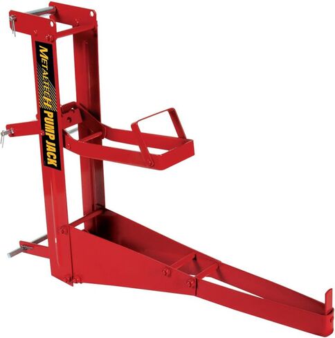 Metaltech Steel Pump Jack 2200 in Kuwait