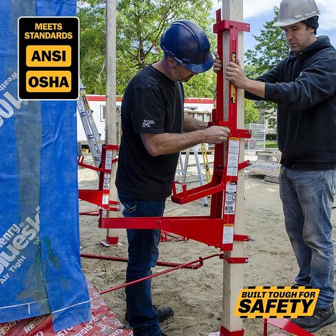 Metaltech Steel Pump Jack 2200 in Kuwait