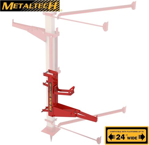 Metaltech Steel Pump Jack 2200 in Kuwait